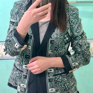 Michael Kors Jacket (Best For Summer)